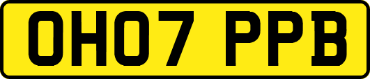 OH07PPB