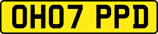 OH07PPD