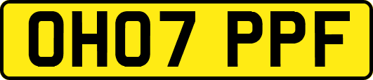 OH07PPF