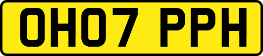 OH07PPH