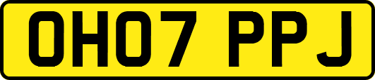 OH07PPJ