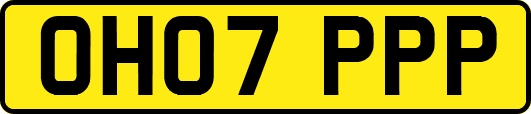 OH07PPP