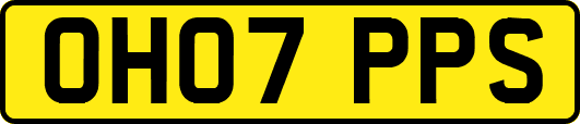 OH07PPS