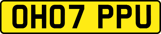 OH07PPU