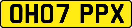 OH07PPX