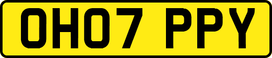 OH07PPY
