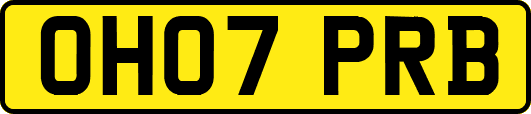 OH07PRB