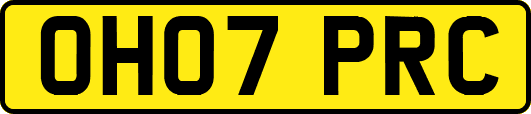 OH07PRC