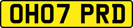 OH07PRD