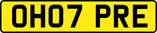 OH07PRE