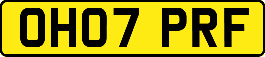 OH07PRF