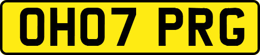 OH07PRG