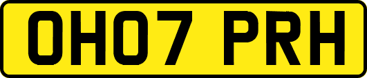 OH07PRH
