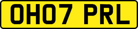 OH07PRL