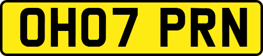 OH07PRN