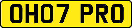 OH07PRO