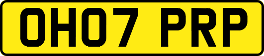 OH07PRP