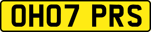 OH07PRS