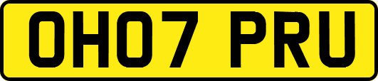 OH07PRU