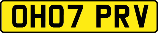 OH07PRV