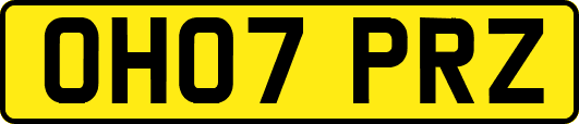 OH07PRZ
