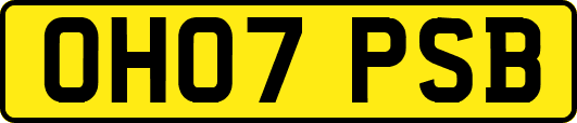 OH07PSB