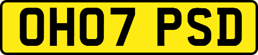 OH07PSD
