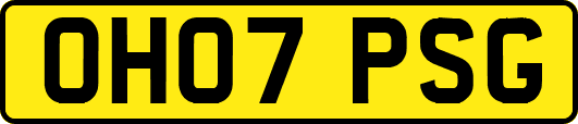 OH07PSG