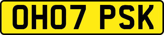 OH07PSK