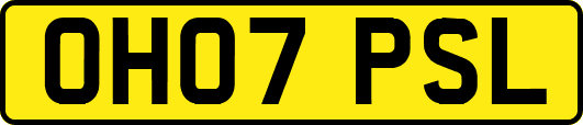 OH07PSL