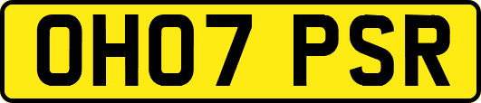 OH07PSR