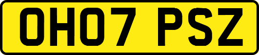 OH07PSZ