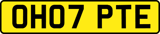 OH07PTE