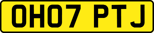 OH07PTJ