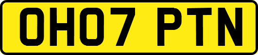 OH07PTN