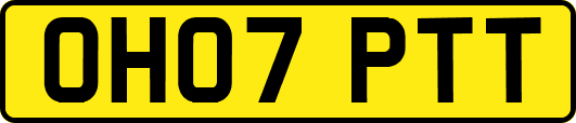 OH07PTT