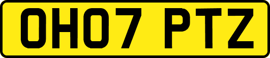 OH07PTZ