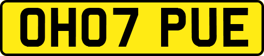OH07PUE