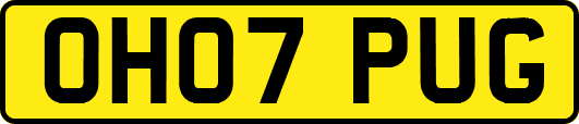 OH07PUG
