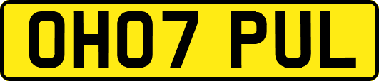 OH07PUL