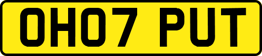 OH07PUT