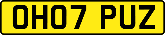 OH07PUZ