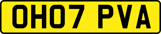 OH07PVA