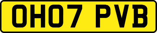 OH07PVB