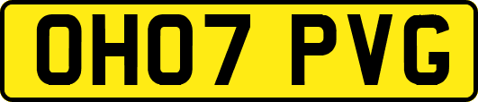OH07PVG