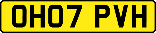 OH07PVH