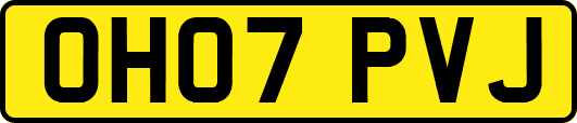 OH07PVJ