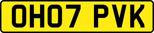 OH07PVK