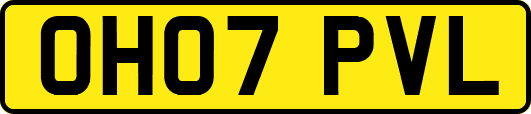OH07PVL