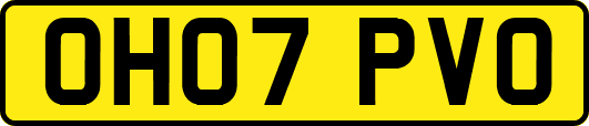 OH07PVO